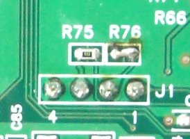 Bridging R76